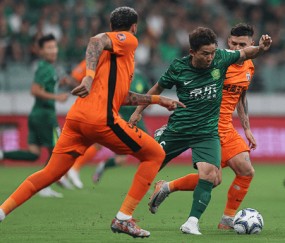 包含今晨突围战来临，北京国安围绕荷甲战术微调，引发热议，阵容厚度经受考验的词条-3377入口