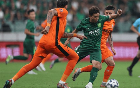 包含今晨突围战来临，北京国安围绕荷甲战术微调，引发热议，阵容厚度经受考验的词条-3377入口