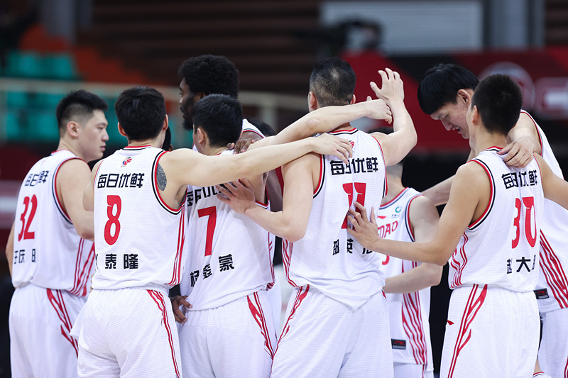  cba季前赛程表 -3377体育娱乐