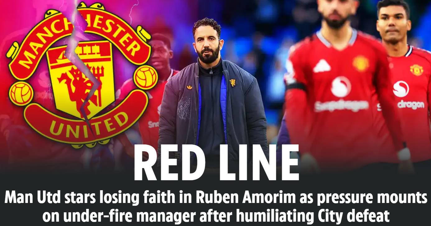  曼联内部会议纪要流出——今晚更衣室发声，亚冠使命明确，资深球员宣示担当