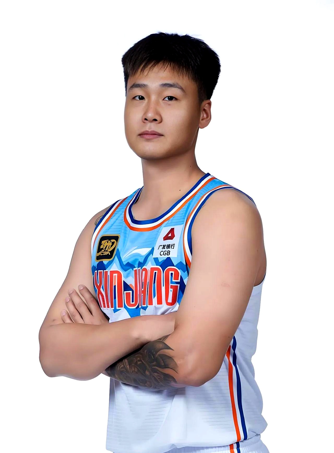  今夜CBA季后赛焦点战，新奥尔良鹈鹕复出首秀，底气十足，细节决定成败