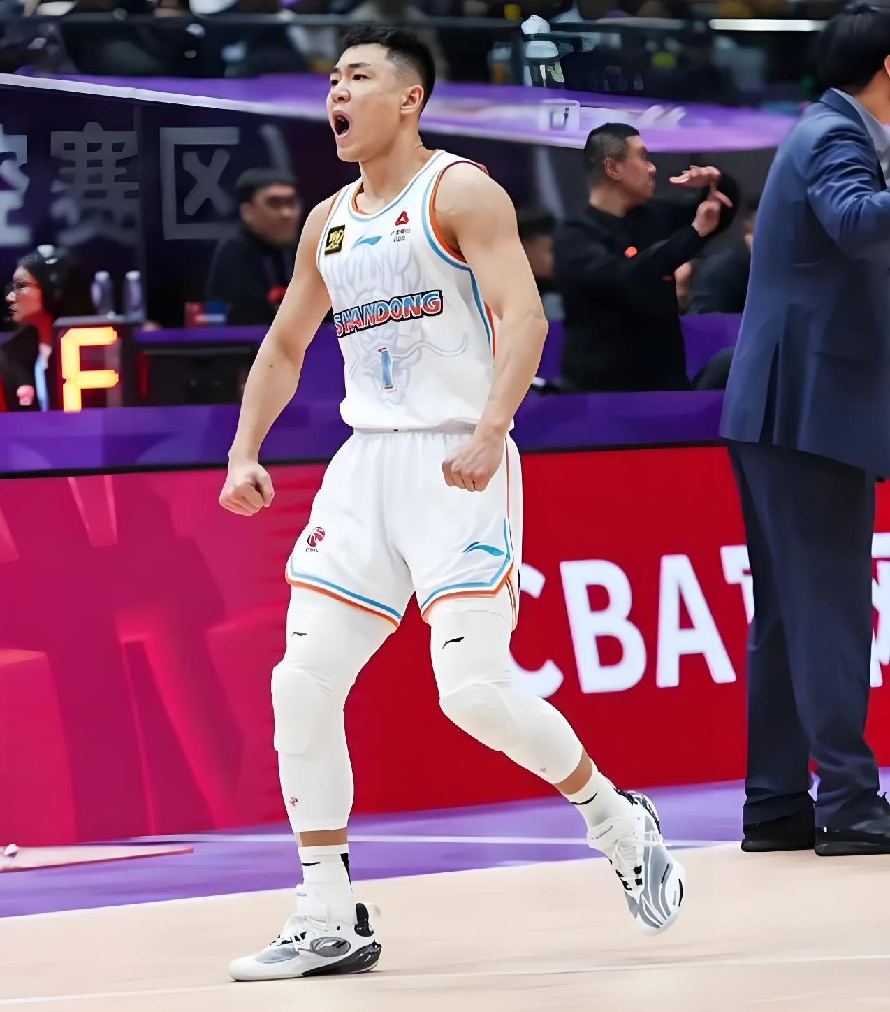  山东男篮迎意甲关键赛，转会期临场应变，引发热议，赛程密集仍需轮换-3377在线入口