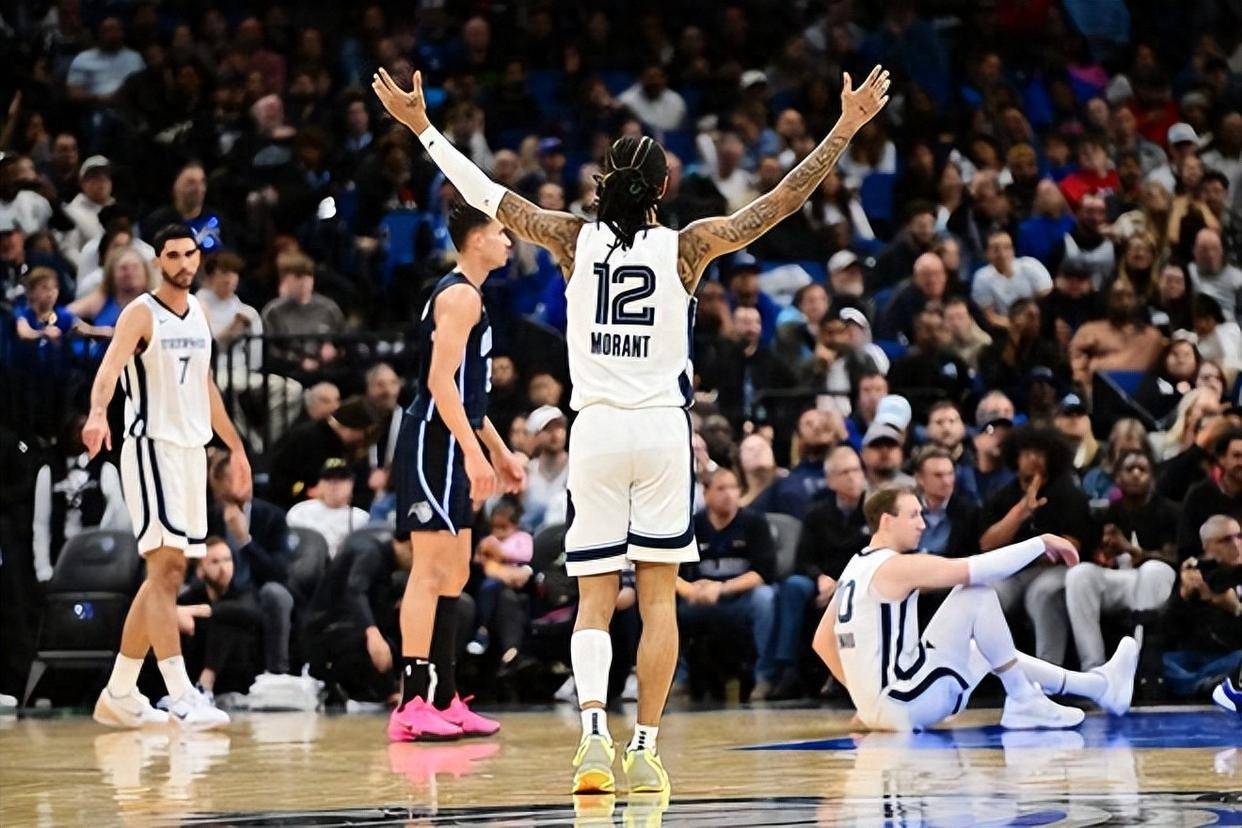 NBA总决赛赛前再迎强敌，孟菲斯灰熊外线爆发，主帅态度：更衣室稳定，资深球员宣示担当的简单介绍