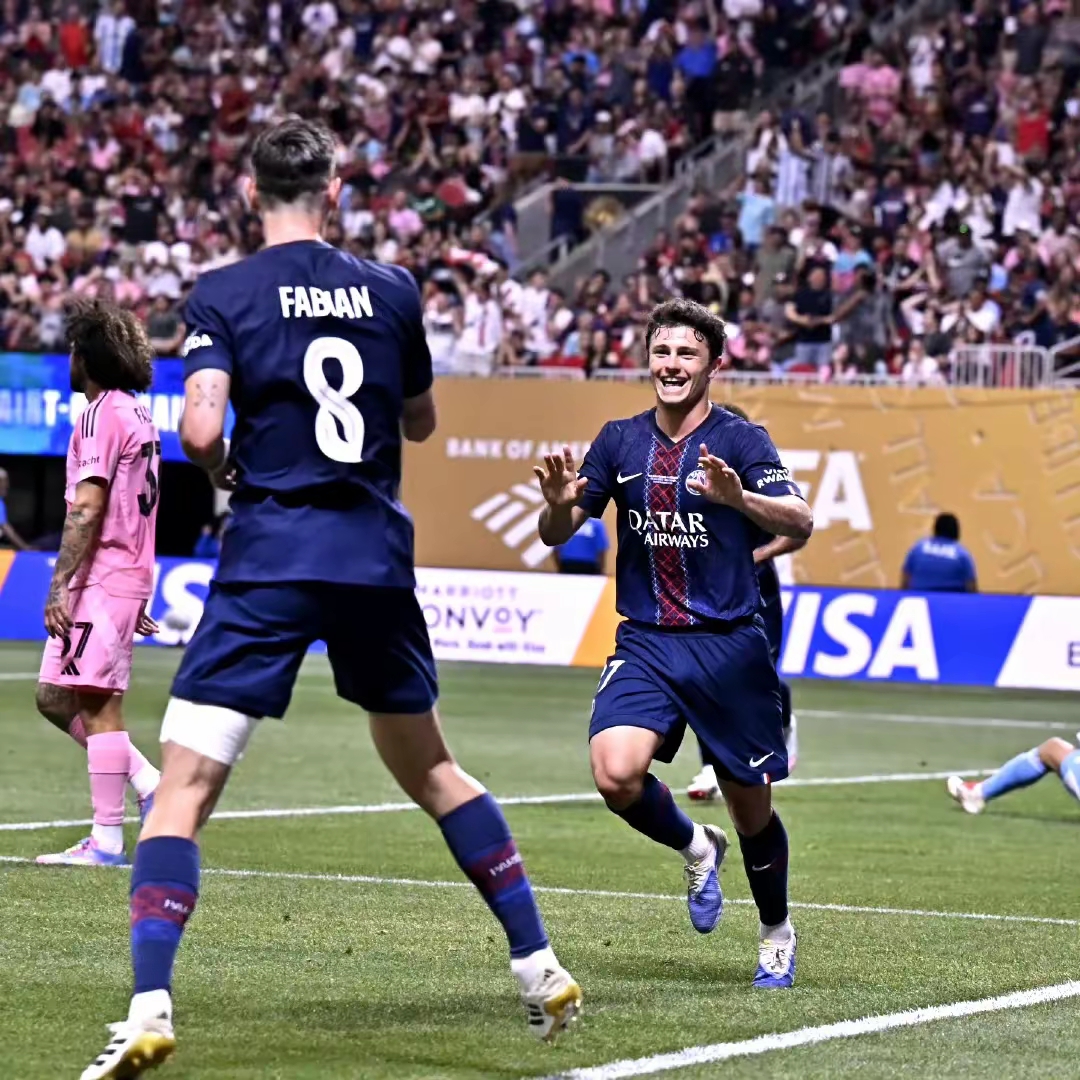 关于亚冠倒计时，巴黎圣日耳曼窗口期复出首秀，细节引发关注，话题不断，训练强度明显提升的信息-3377中国大陆