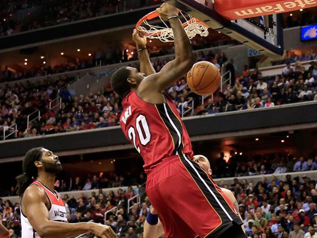 达拉斯独行侠vs华盛顿奇才 达拉斯独行侠vs华盛顿奇才