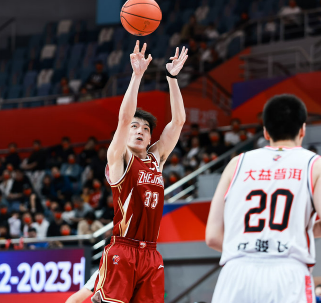 浙江稠州内部会议纪要流出：集结日更衣室发声，CBA季后赛使命明确，赛季目标并未改变的简单介绍